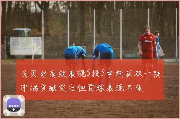 戈贝尔高效表现5投5中斩获双十防守端贡献突出但罚球表现不佳