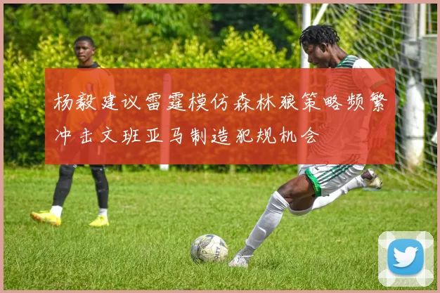 杨毅建议雷霆模仿森林狼策略频繁冲击文班亚马制造犯规机会